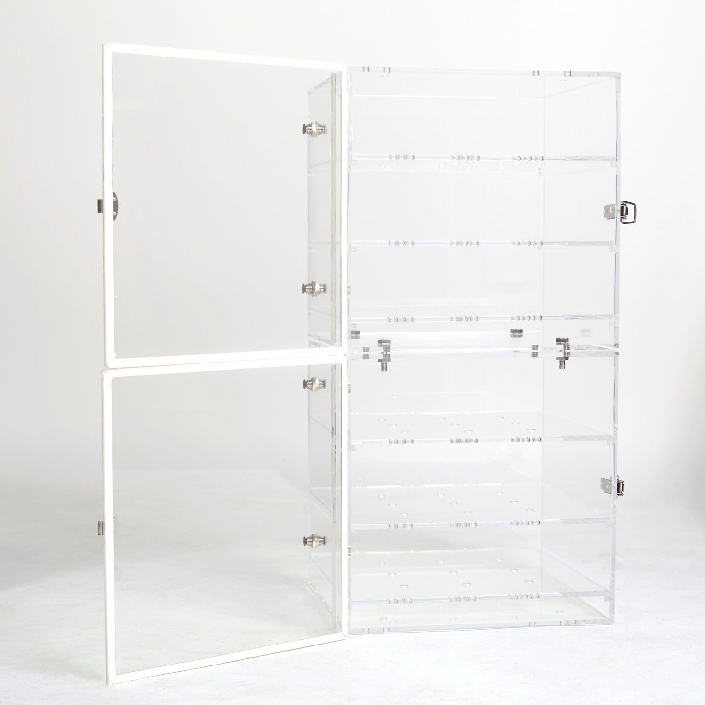 2 Pack Desiccator Cabinet