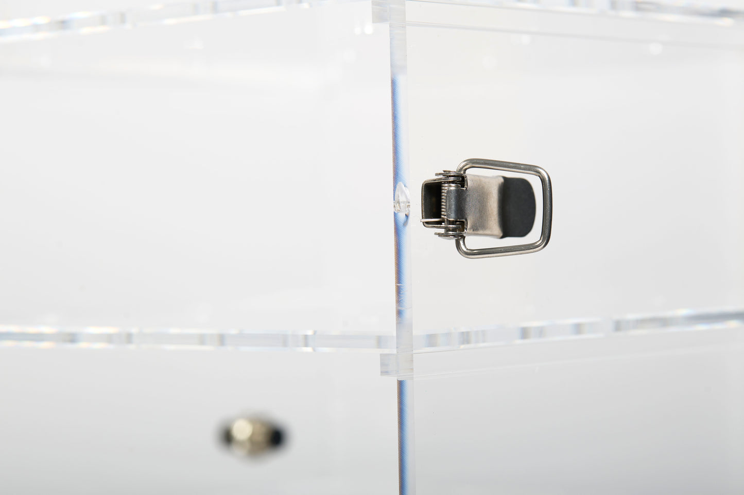 2 Pack Desiccator Cabinet