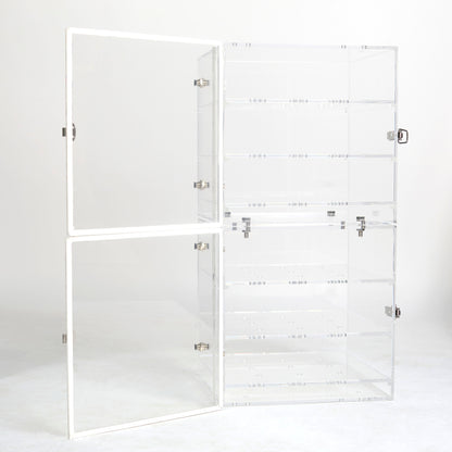 2 Pack Desiccator Cabinet